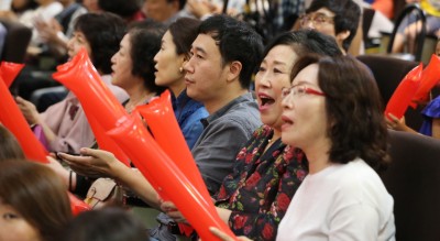 2018-06-10 공동체종강찬양축제