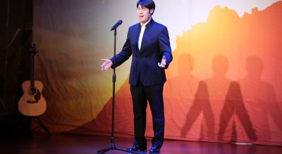 2018-08-12 주일예배