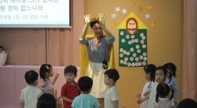 2024-07-07 뉴젠예배