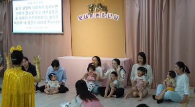2025-06-22 뉴젠예배