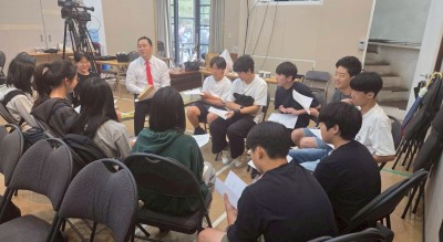 2025-09-28 뉴젠예배