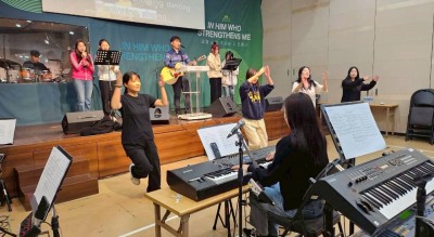 2025-10-26 뉴젠예배