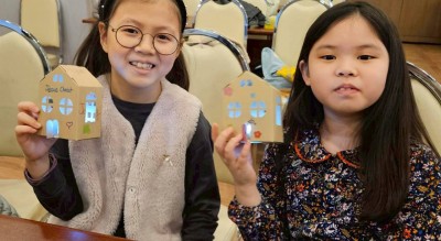 2025-11-30 뉴젠예배