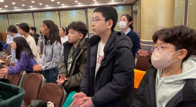 2025-12-21 뉴젠예배