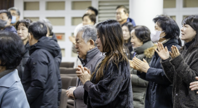 2025.01.04 주일예배