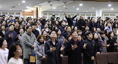 2026.01.18 주일예배