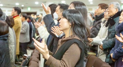 2026.03.08 주일예배