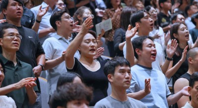 2026.07.05 주일예배