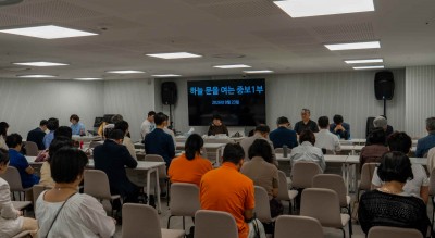 2026.08.23 주일예배
