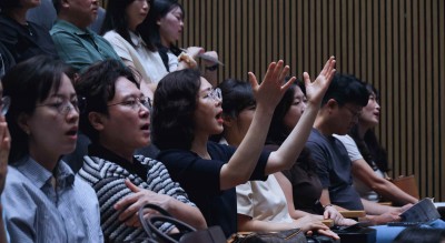 2026.09.06 주일예배
