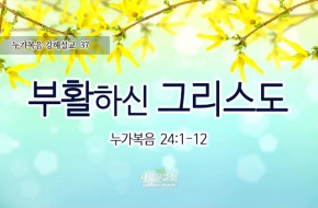 2016-03-27 부활하신 그리스도