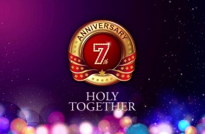 2016-09-04 창립7주년기념축제 (HolyTogether)