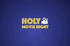 Holy Movie Night - 나니아연대기1, 신을 믿습니까?