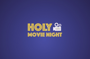 Holy Movie Night - 믿음의 승부 (Facing the Giants)