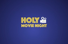 Holy Movie Night - 십계 (The Ten Commandments)