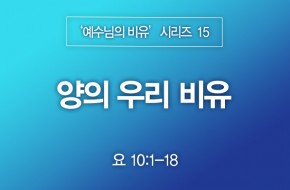 2023-04-02 양의 우리 비유