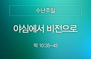 2025-04-13 야심에서 비전으로